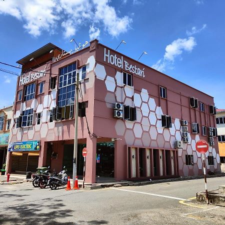 Hotel Bestari Kuala Lipis Exterior photo