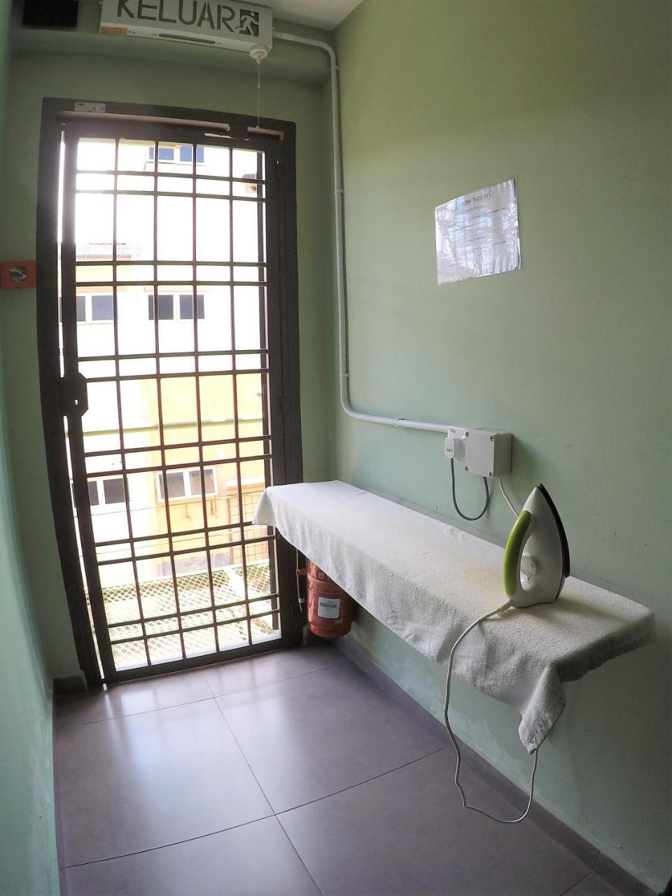 Hotel Bestari Kuala Lipis Exterior photo